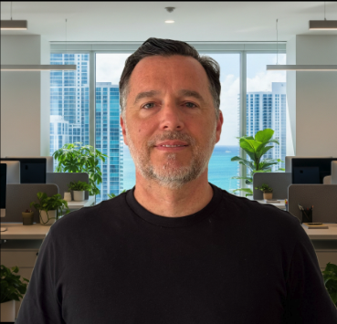 Leandro Roschge - Co-Founder of Argon Cloud AI Consulting, Digital Transformation Expert with experience at Accenture, Telefonica, Telecom